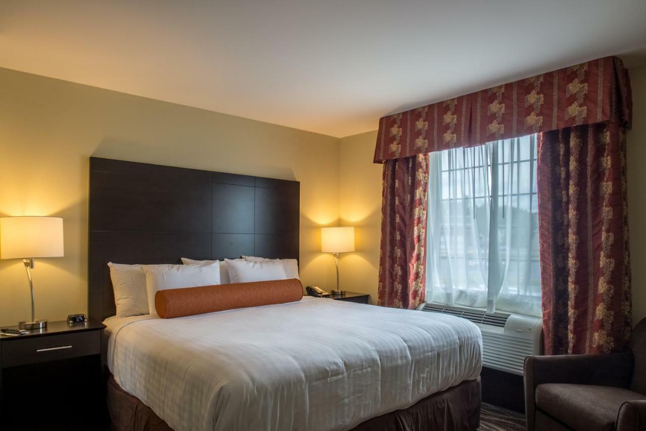 Cobblestone Inn & Suites - St Marys St. Marys エクステリア 写真